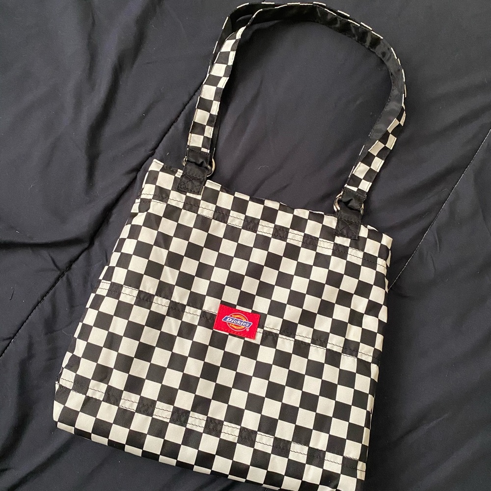REVERSIBLE DICKIES BAG